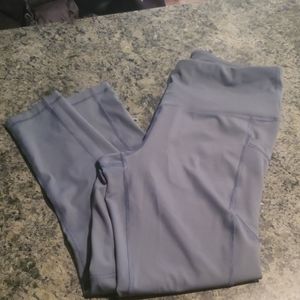 90 Degree by Reflex legging with pocket